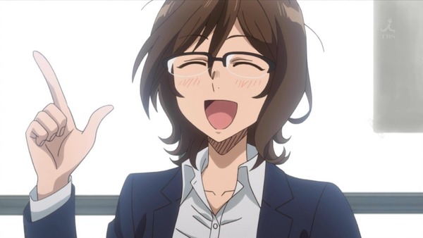 「だがしかし2」7話 (31)