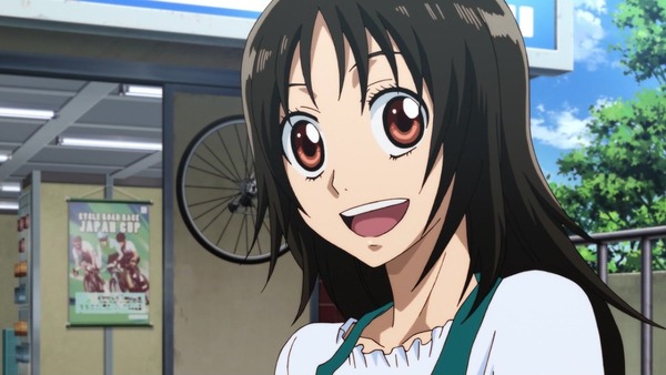 「弱虫ペダル」 (9)