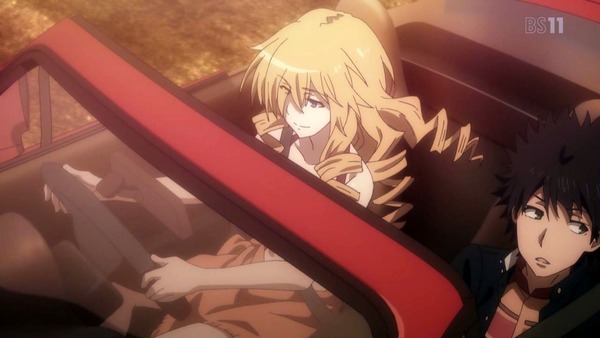 「とある魔術の禁書目録Ⅲ」3期 11話感想  (26)