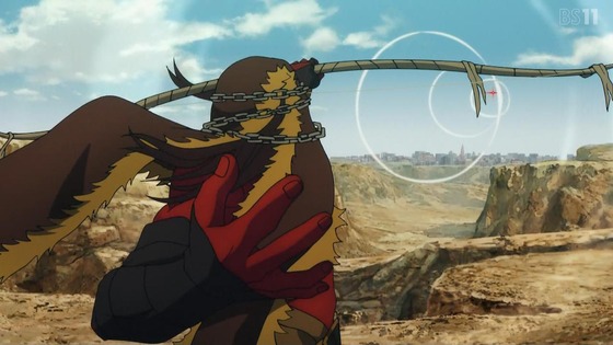 「Fatestrange Fake」4話感想 (17)