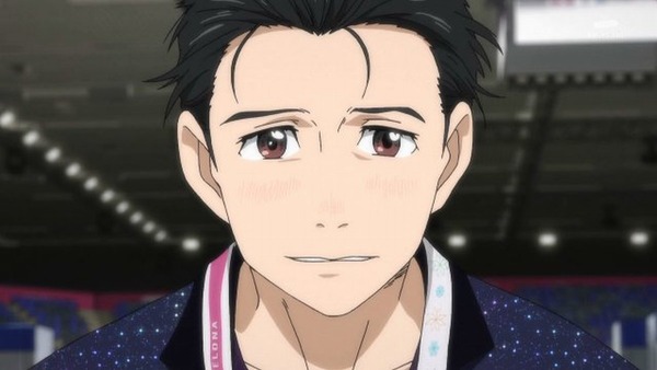 「ユーリ!!! on ICE(ユーリオンアイス)」 (63)