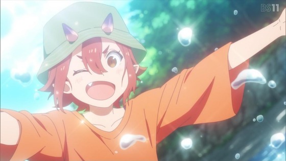 「姫様“拷問”の時間です」5話感想 (47)