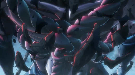 「BLEACH 千年血戦篇」17話感想 (43)