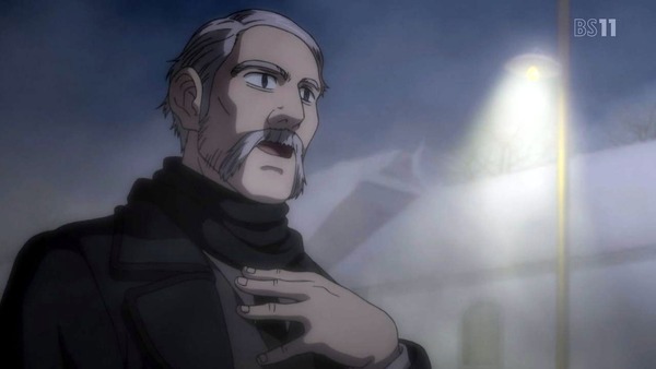 「ゴールデンカムイ」7話感想 (102)