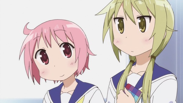 「ゆゆ式」9話感想 (58)