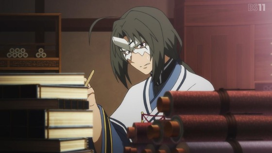 「うたわれるもの 二人の白皇」5話感想 (32)