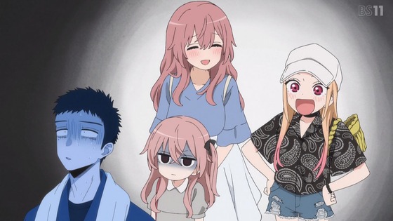 「その着せ替え人形は恋をする」22話感想 (63)