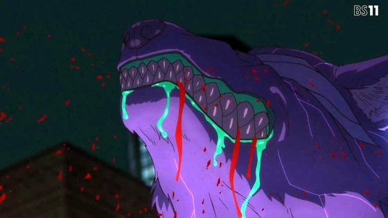 「Fatestrange Fake」9話感想 (29)