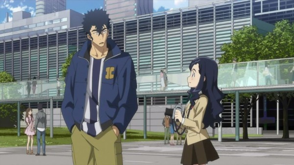 Dimension W (13)