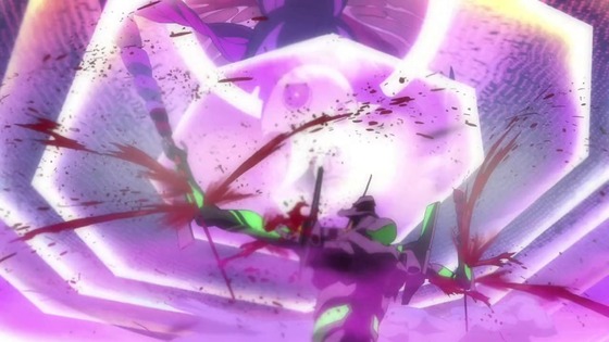 「ヱヴァンゲリヲン新劇場版:破」感想 (240)