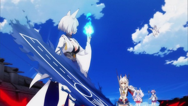 「アズールレーン」12話感想 画像 (14)