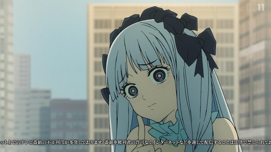 「Fatestrange Fake」4話感想 (9)