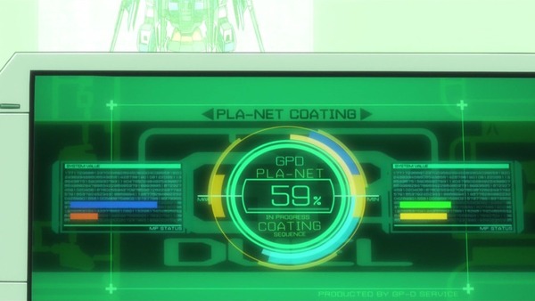 「ガンダムビルドダイバーズ」13話感想 (29)