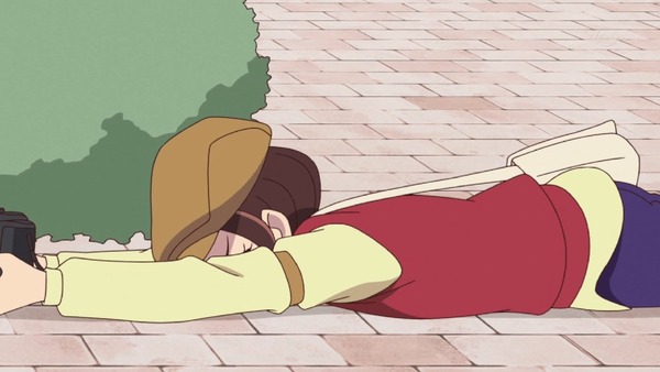 「アイカツフレンズ!」45話感想 (96)