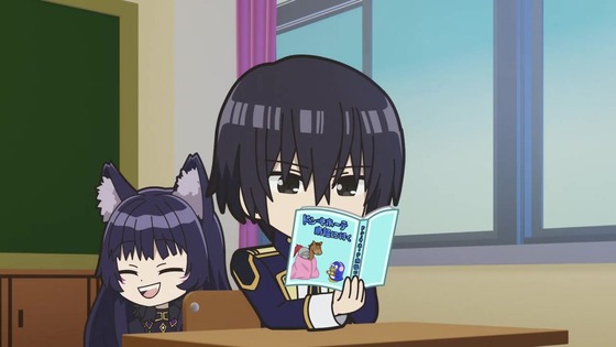 「異世界かるてっと3」9話感想 (32)