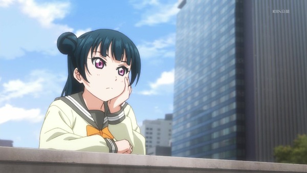 「ラブライブ! サンシャイン!!」2期 12話 (62)