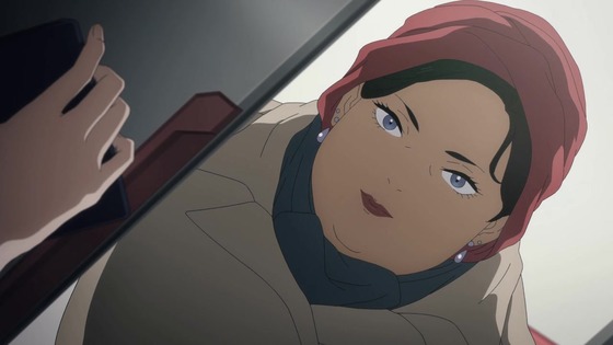 「機動戦士ガンダム 水星の魔女」2話感想 (89)