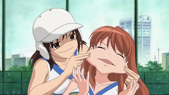 「涼宮ハルヒの憂鬱」4話感想 (86)