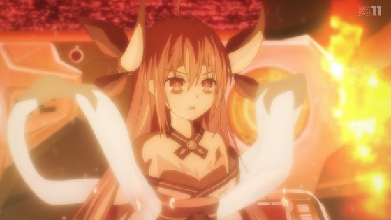 「デート・ア・ライブV」5期 7話感想 (66)