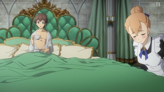 「この素晴らしい世界に祝福を!3」3話感想 (12)