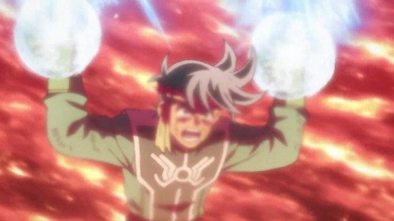 「ダイの大冒険」72話感想 (94)