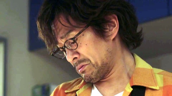 「きのう何食べた?」正月スペシャル2020 感想 画像 (96)