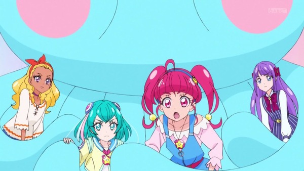 「スター☆トゥインクルプリキュア」20話感想 (13)