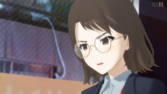 「ガールズバンドクライ」10話感想 (11)