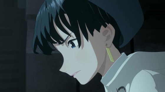 「TRIGUN STAMPEDE」7話感想 (110)