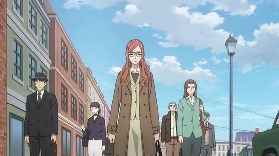 「SPY×FAMILY」3期 41話感想 (21)