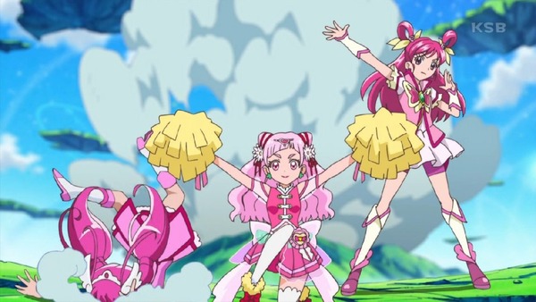 「HUGっと！プリキュア」37話感想  (76)