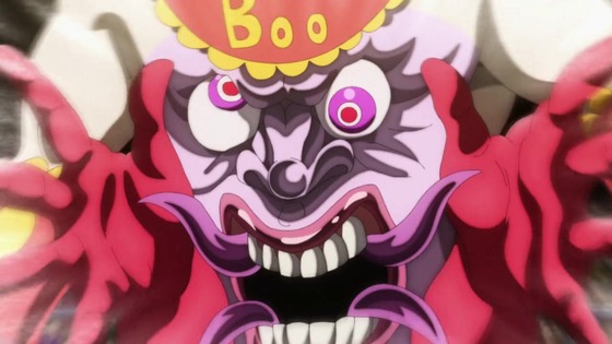 「キン肉マン 完璧超人始祖編」8話感想 (62)