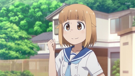 「放課後ていぼう日誌」第11話感想 画像 (15)