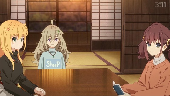 「日々は過ぎれど飯うまし」10話感想 (46)