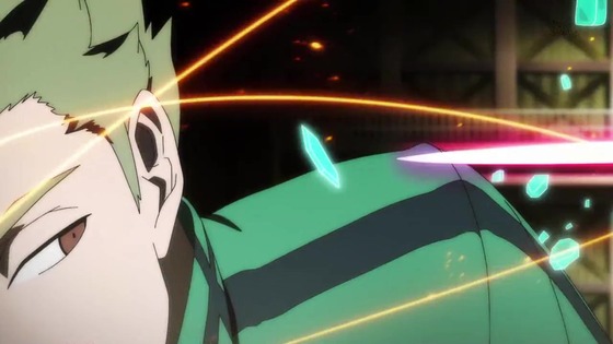 「ワールドトリガー」2期 4話感想 (79)
