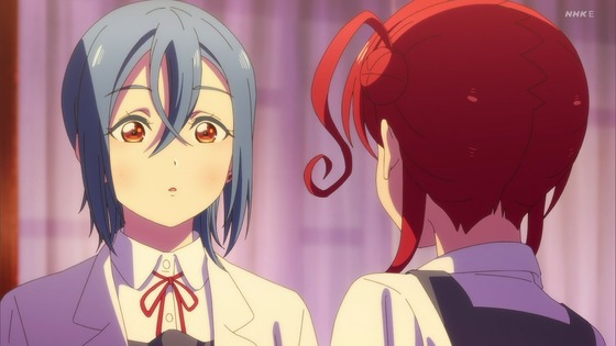 「ラブライブ!スーパースター!!」2期 4話感想 (92)