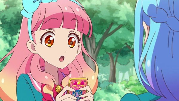 「アイカツフレンズ！」3話感想 (17)