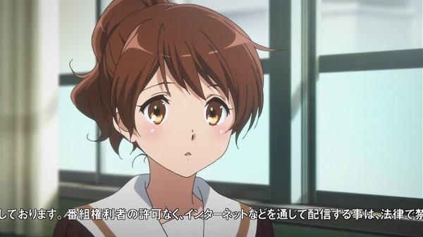 響け！ユーフォニアム (41)