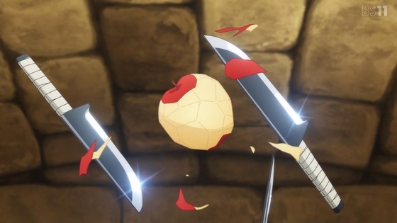 「姫様“拷問”の時間です」19話感想 (23)