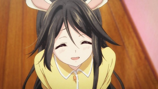 無彩限のファントム・ワールド (32)