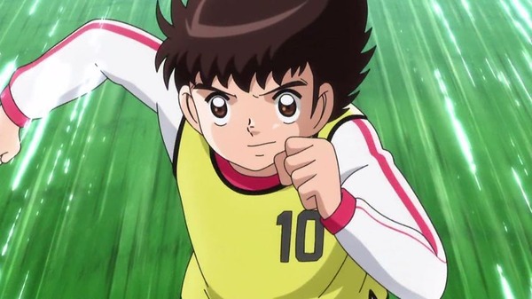 「キャプテン翼」3話感想 (45)