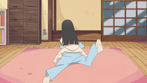 「かくしごと」第3話感想 画像 (59)