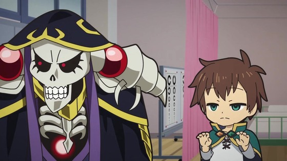 「異世界かるてっと3」8話感想 (28)