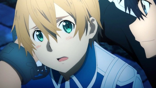 「アリシゼーション」SAO3期  (37)