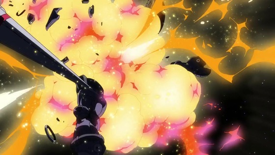 「機動戦士Gundam GQuuuuuuX」ジークアクス 11話感想 (33)
