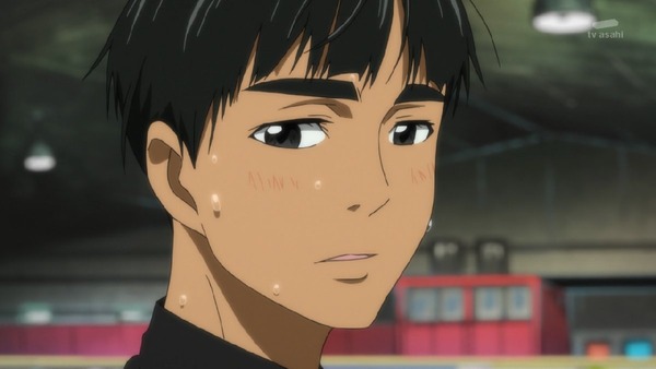 「ユーリ!!! on ICE」 (58)