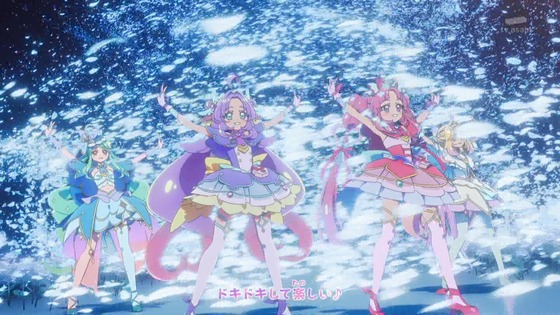 「名探偵プリキュア！」29話感想 (49)