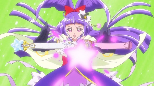 「魔法つかいプリキュア!」第14話感想 (47)