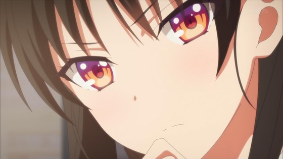 「ようこそ実力至上主義の教室へ」2期 7話感想 (61)