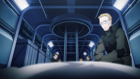 「SAO アリシゼーション」3期 第21話感想 画像 (39)